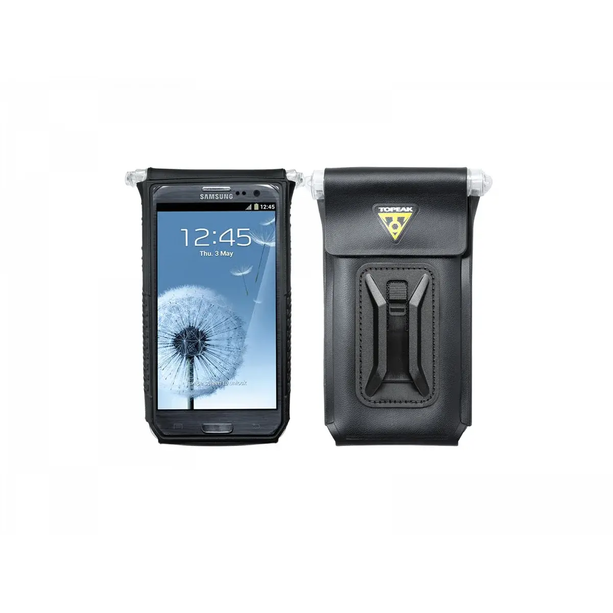 TOPEAK Puzdro TOPEAK Smartphone Drybag 5"
