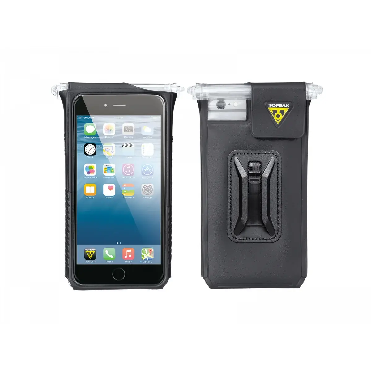 TOPEAK Pouzdro TOPEAK Smartphone Drybag pre iPhone 6 / 6s / 7 / 8