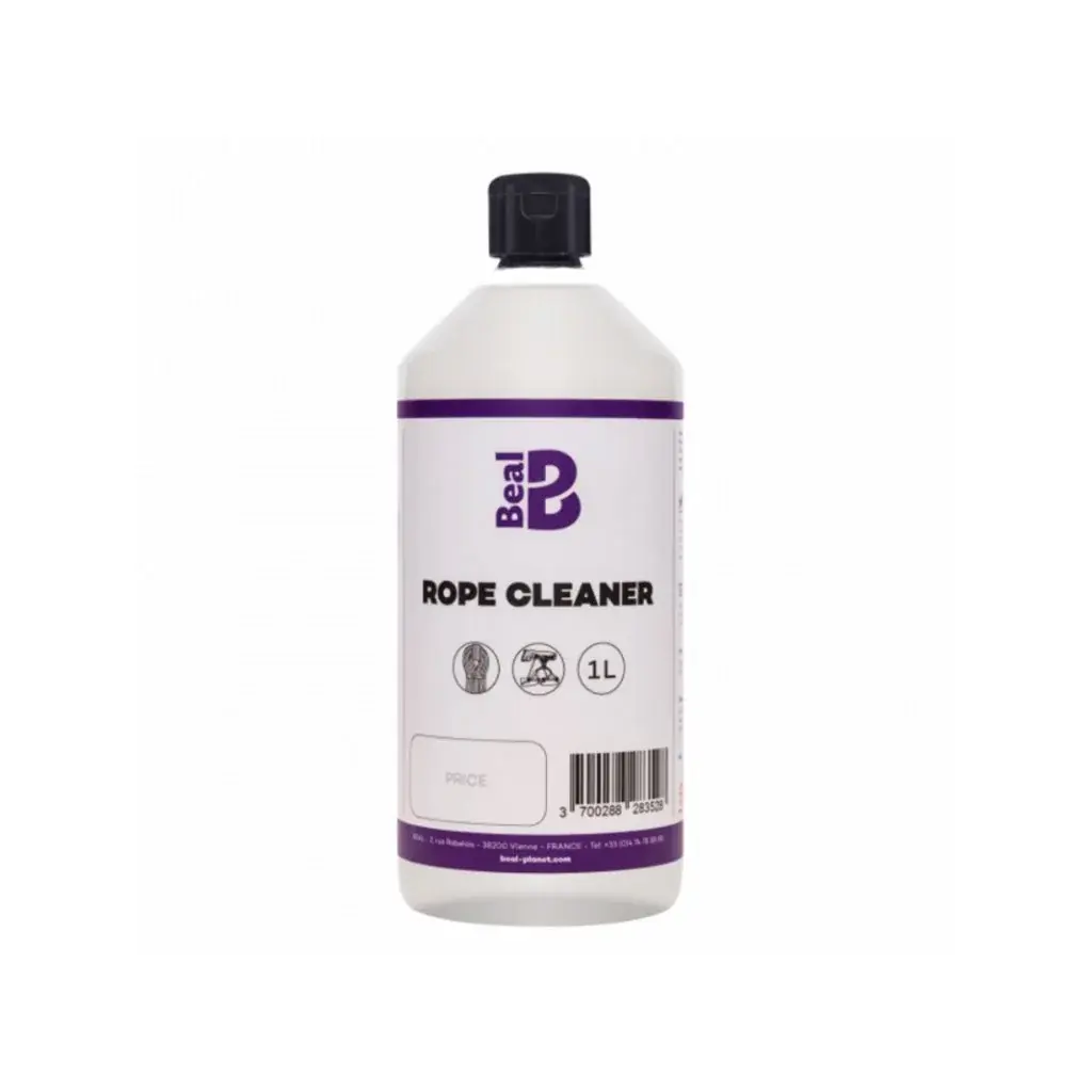 Beal Prací prostriedok pre lezecká lana Beal Rope Cleaner 1000ml