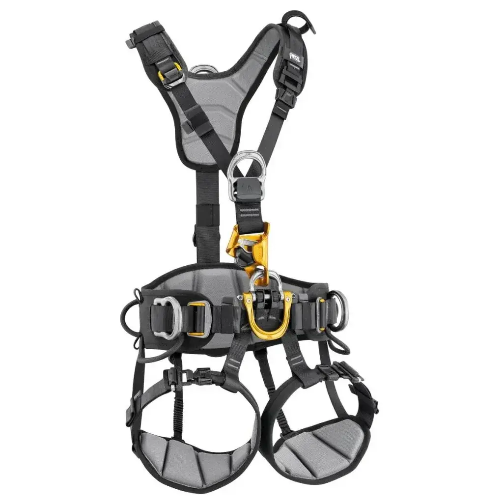 Petzl Pracovný úväzok Petzl Astro EU