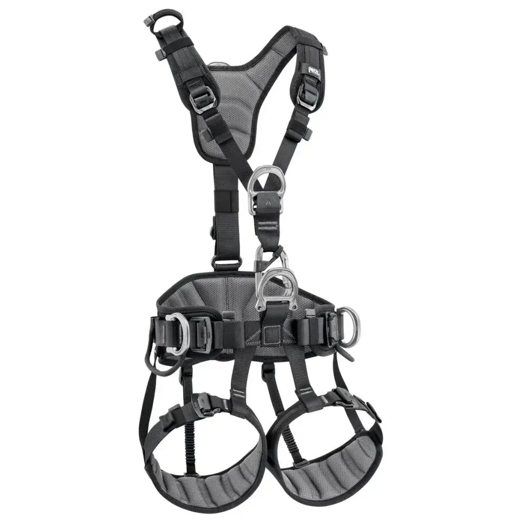 Petzl Pracovný úväzok Petzl Avao EU