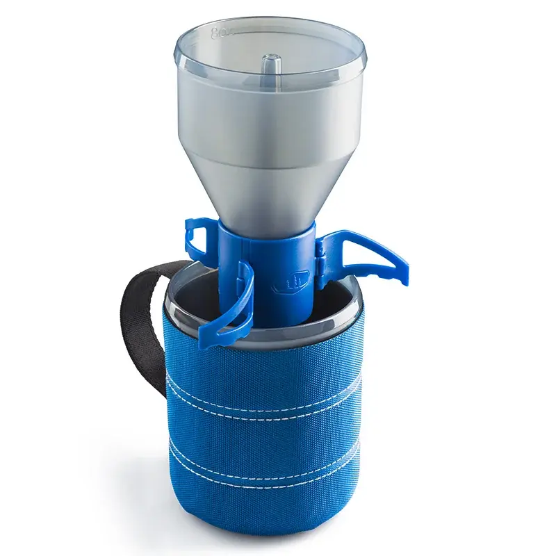 Prekvapkávač na kávu GSI Coffee Rocket