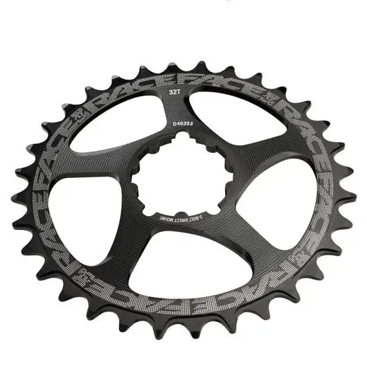 Race Face Prevodník Race Face Single Direct Mount - 3 BOLT (SRAM) N/W, 36T