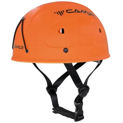 Prilba CAMP Rockstar Orange 53-62