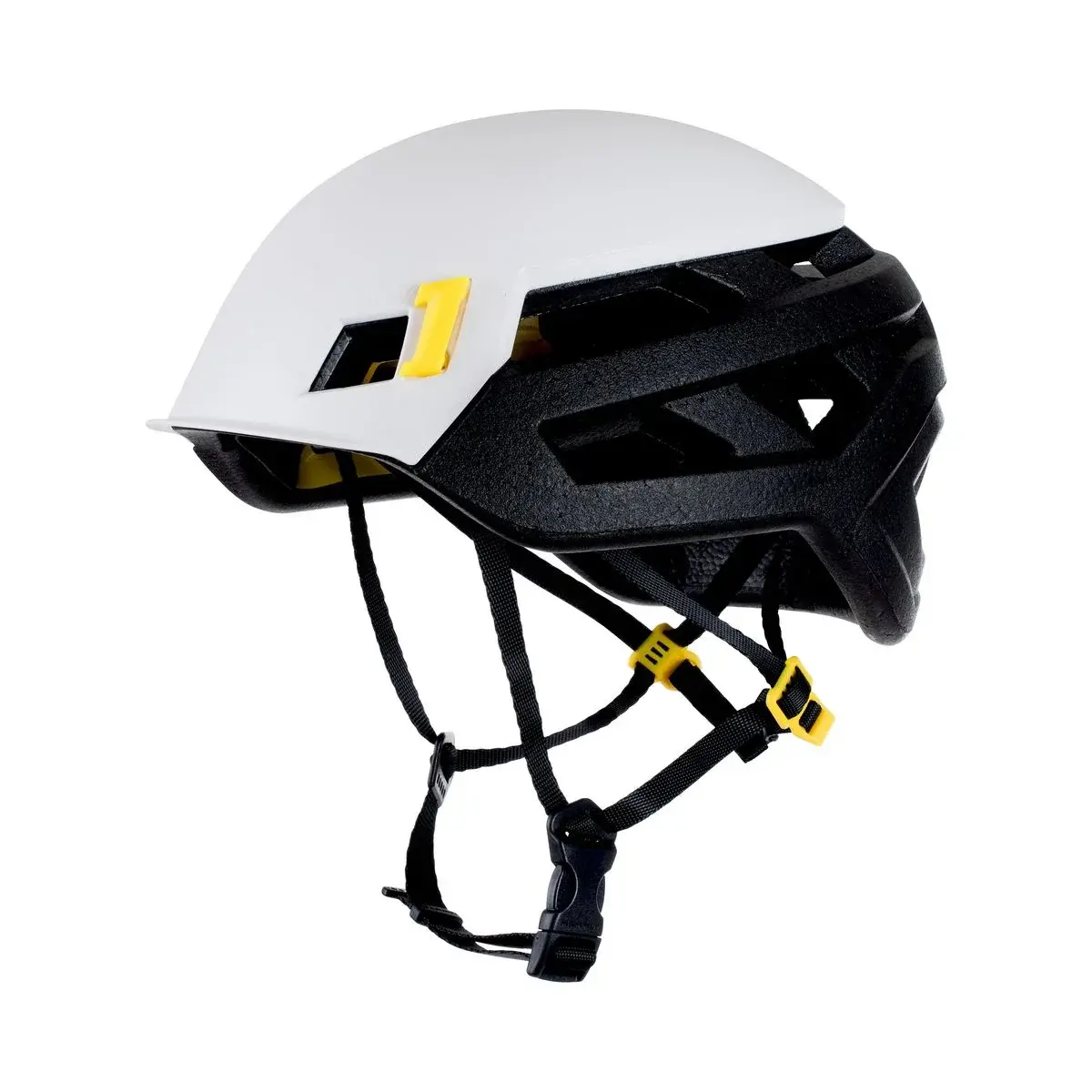 Mammut Prilba Mammut Wall Rider MIPS white