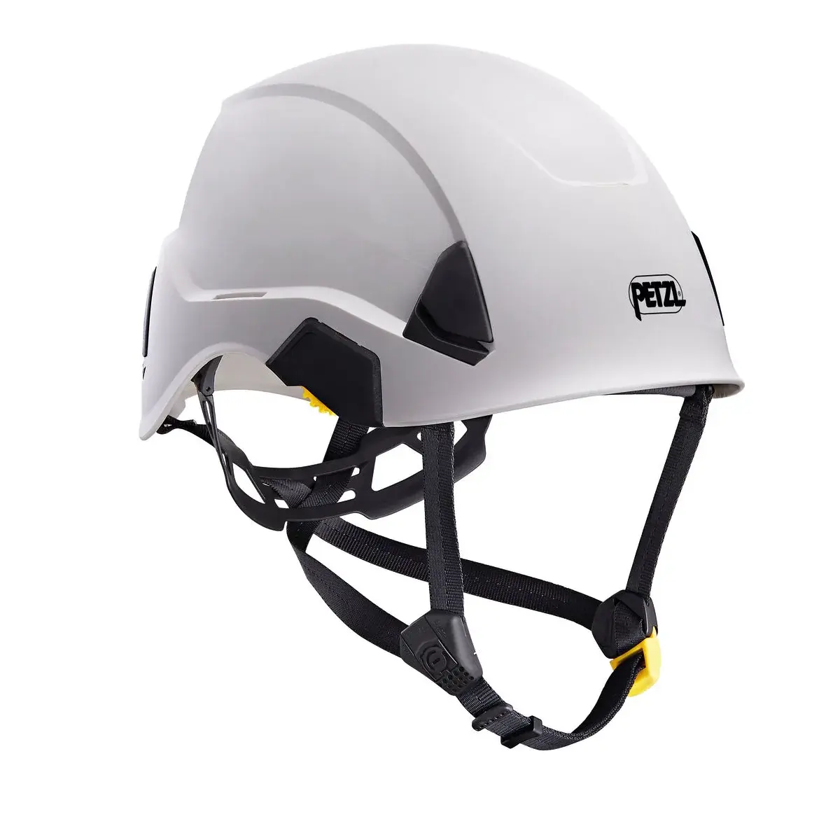 Prilba Petzl Strato biela