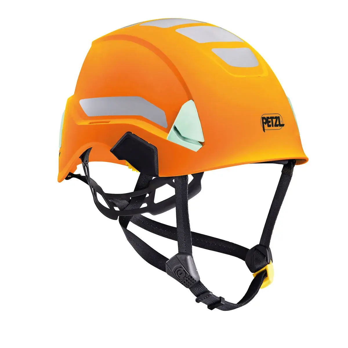 Petzl Prilba Petzl Strato Hi-Viz oranžová