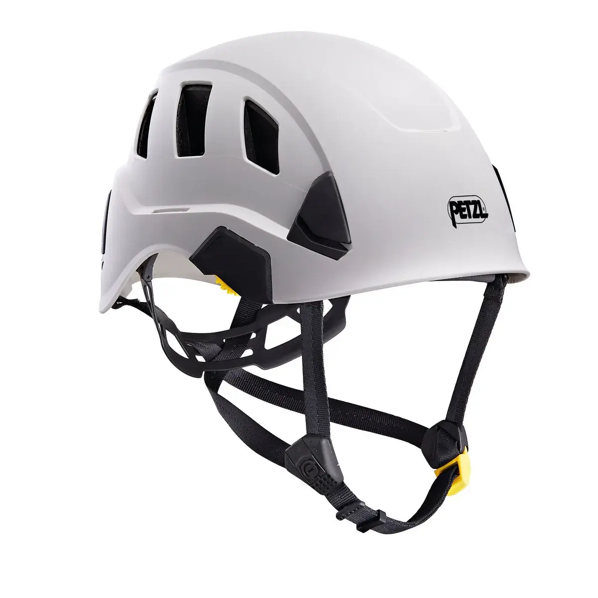Petzl Prilba Petzl Strato Vent biela