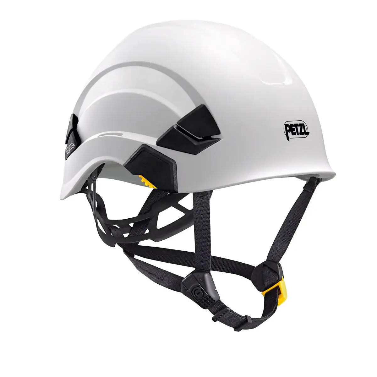Petzl Prilba Petzl Vertex biela