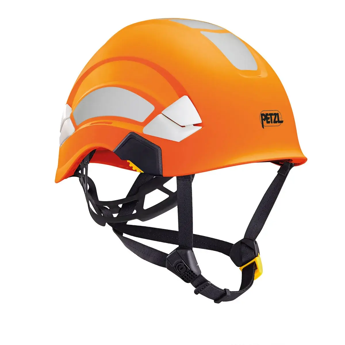 Petzl Prilba Petzl Vertex Hi-Viz oranžová