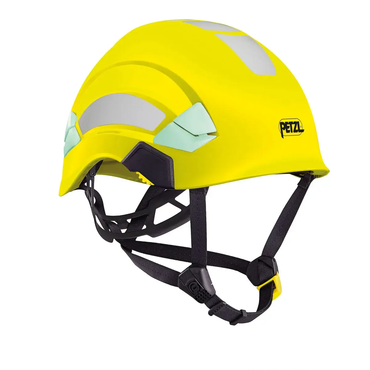 Petzl Prilba Petzl Vertex Hi-Viz žltá