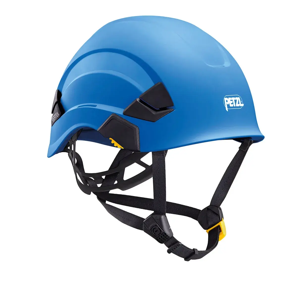 Petzl Prilba Petzl Vertex modrá