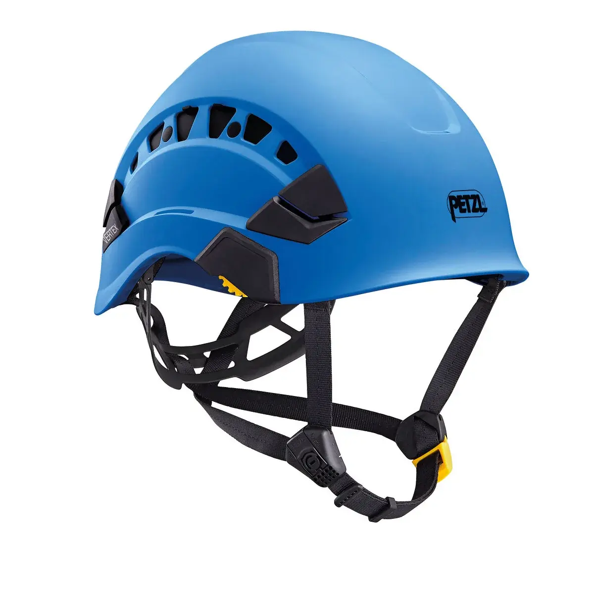 Petzl Prilba Petzl Vertex Vent modrá
