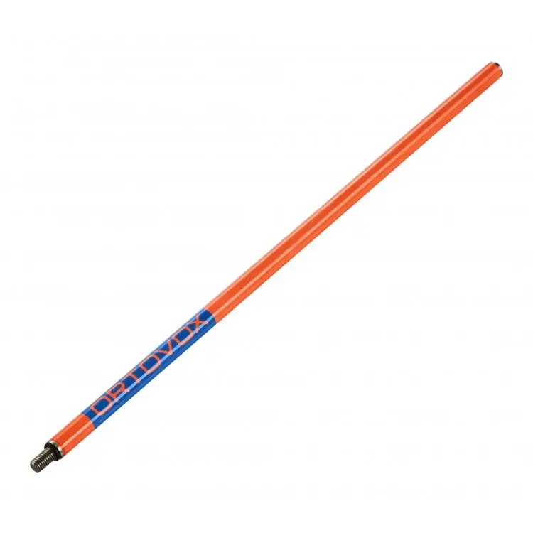 Ortovox Predlžovací článok k lavínové sonde Ortovox Carbon 40 cm shocking orange