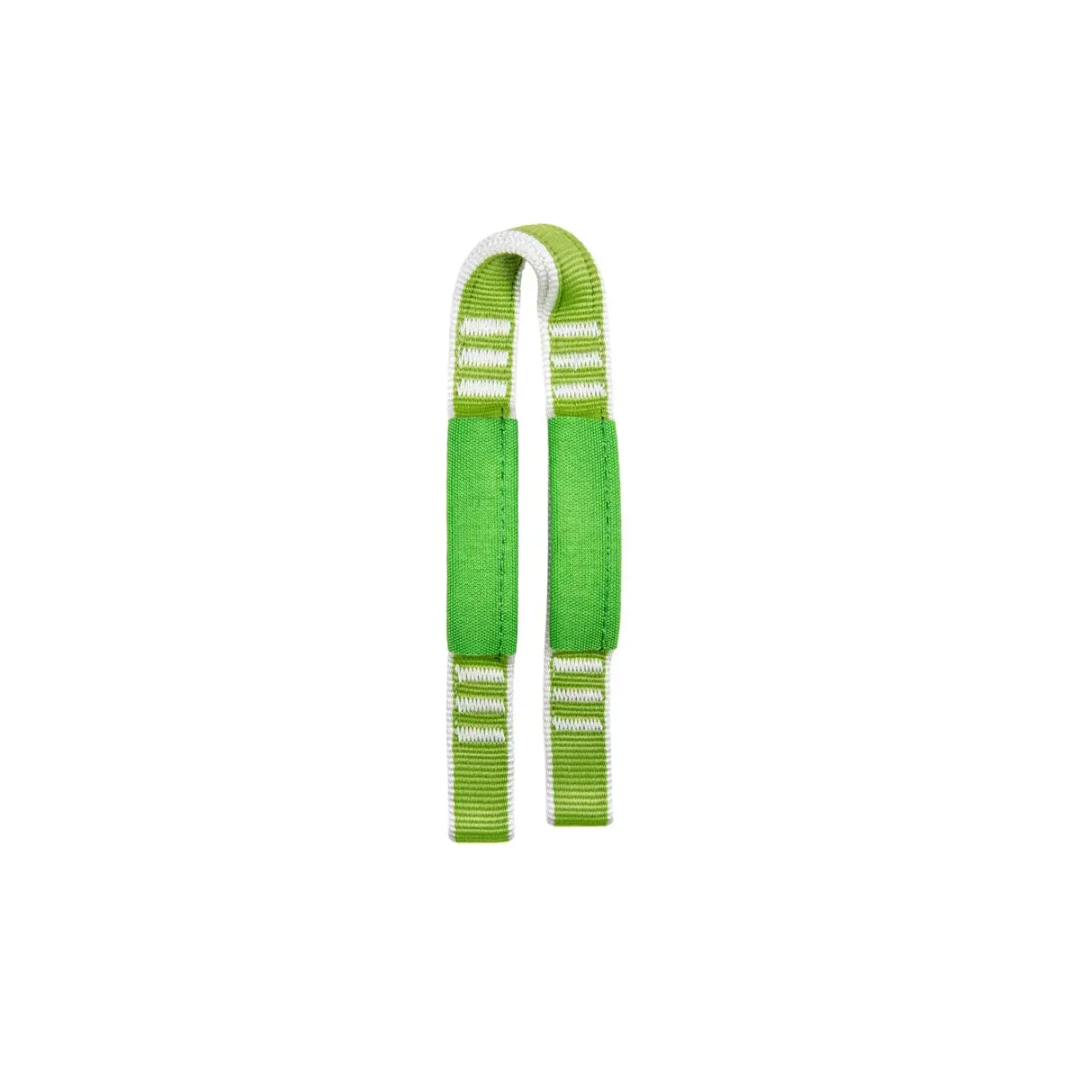 Ocún Prepojovacia slučka Ocún Tie-in sling PA 20mm green 41cm