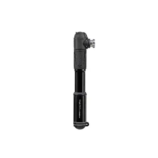 TOPEAK Pumpa TOPEAK HYBRID ROCKET HP MINI čierna