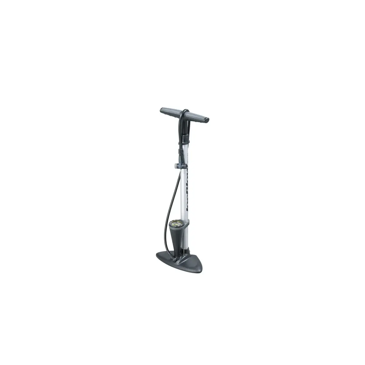 TOPEAK Pumpa TOPEAK Joeblow Max HP strieborná