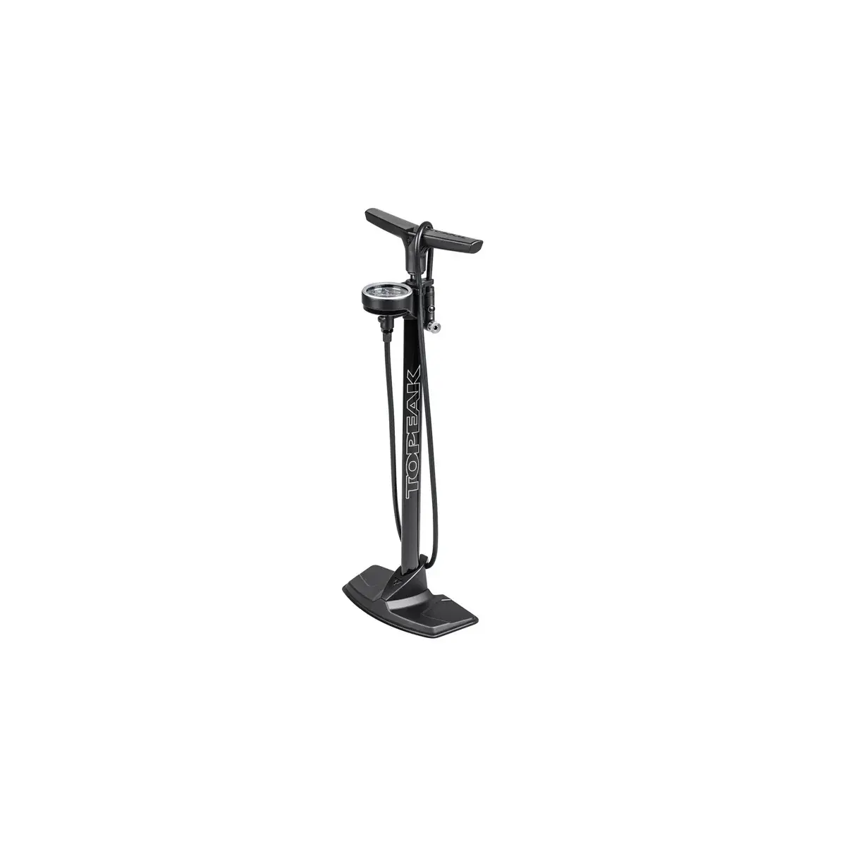 TOPEAK Pumpa TOPEAK Joeblow Pro X