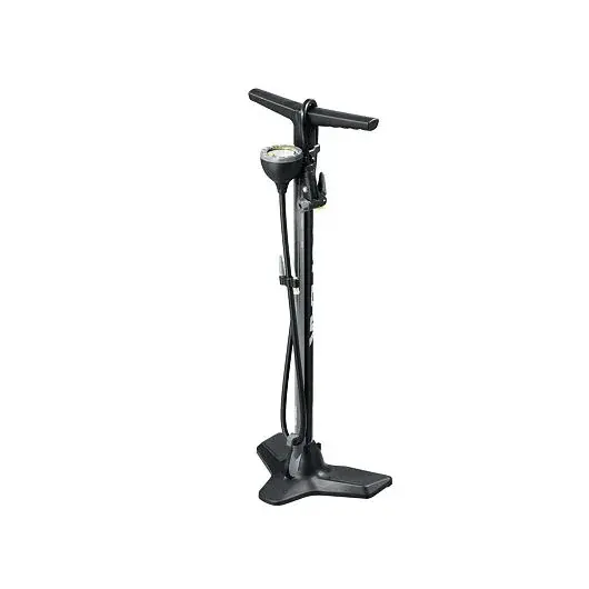 TOPEAK Pumpa TOPEAK JOEBLOW RACE čierna