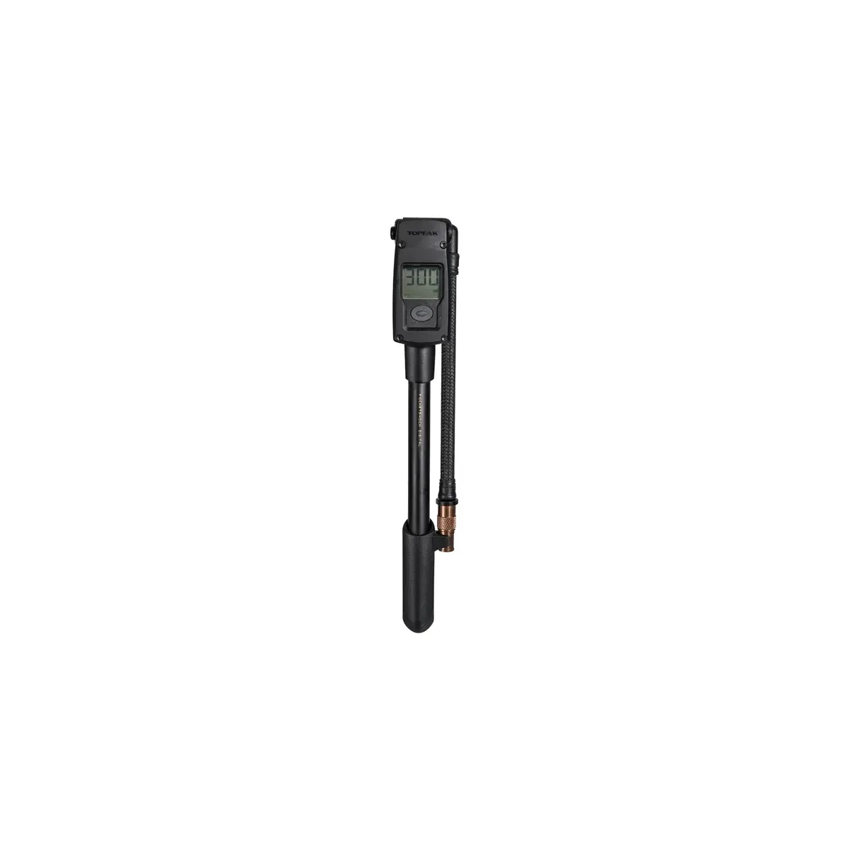 Pumpa TOPEAK Pocketshock Digital