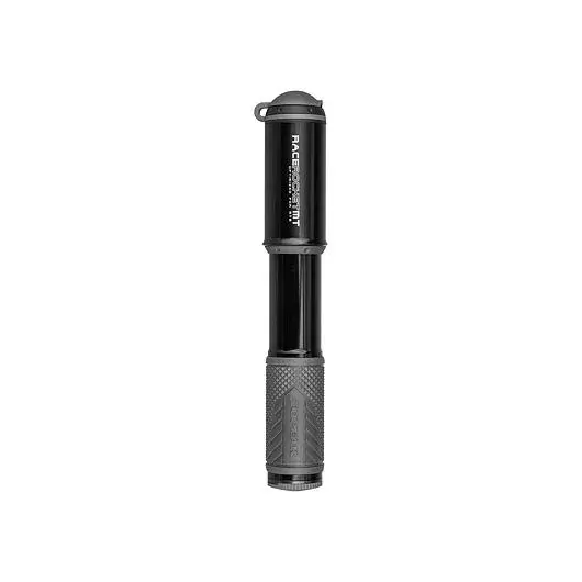 TOPEAK Pumpa TOPEAK RACEROCKET MT čierna