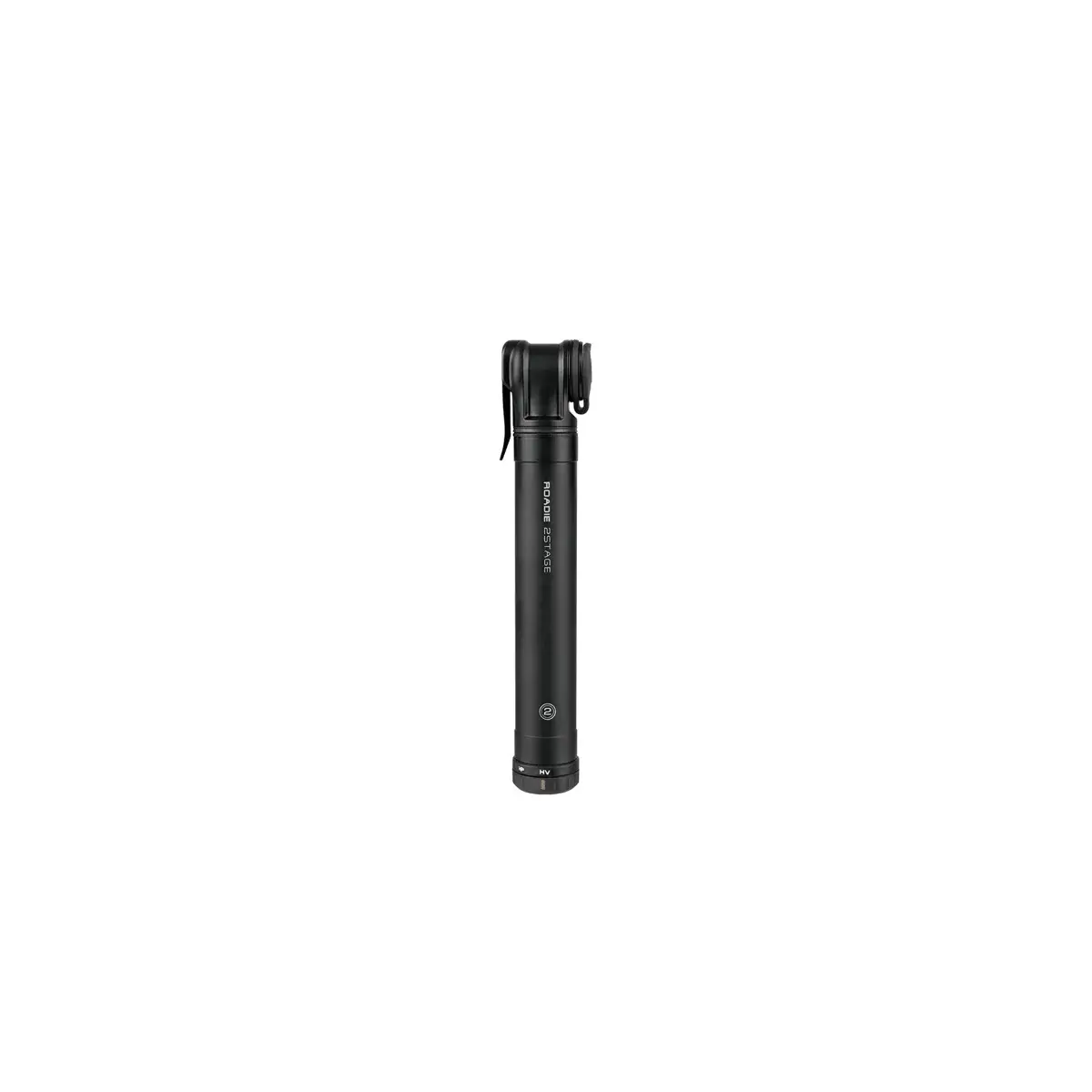 TOPEAK Pumpa TOPEAK ROADIE 2STAGE
