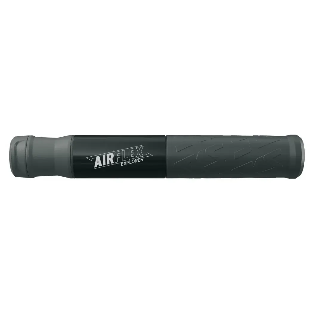 Hustilka SKS Airflex Explorer Black