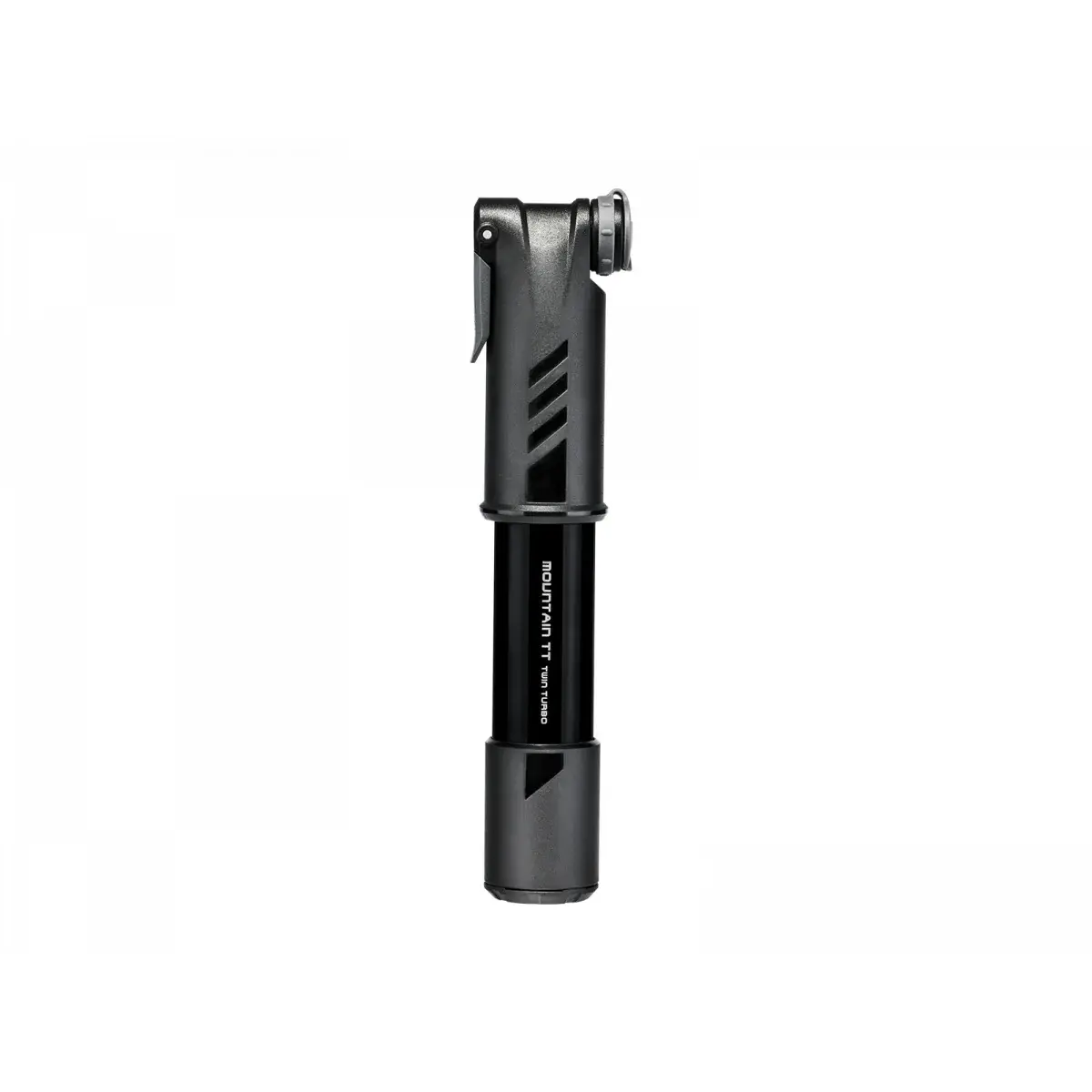 TOPEAK Pumpička TOPEAK Mountain TT Twin Turbo