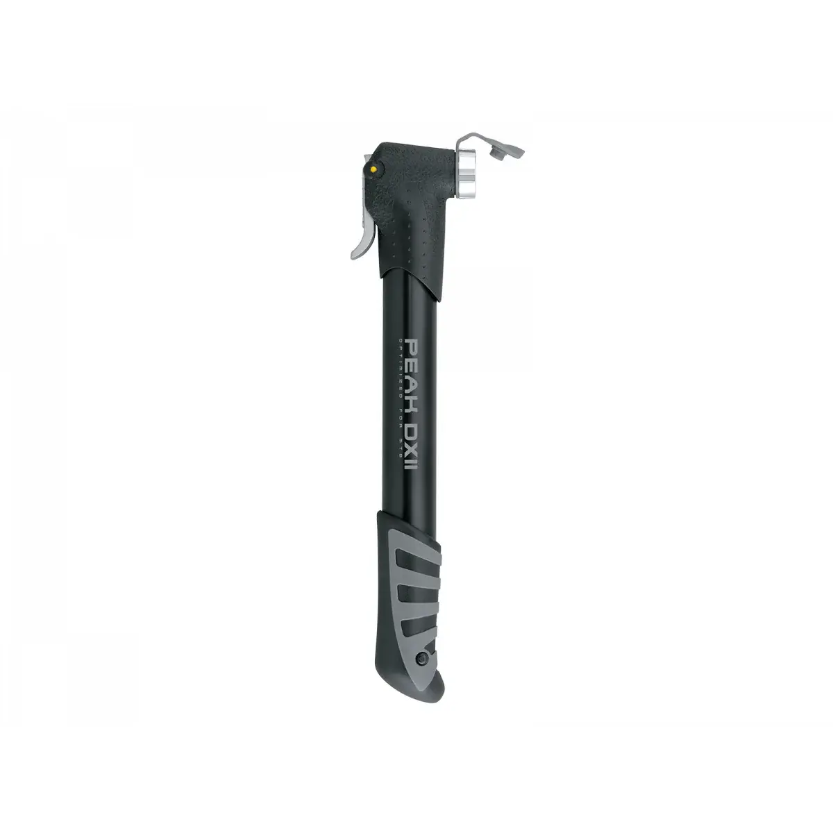 Pumpička TOPEAK Peak DX II čierna