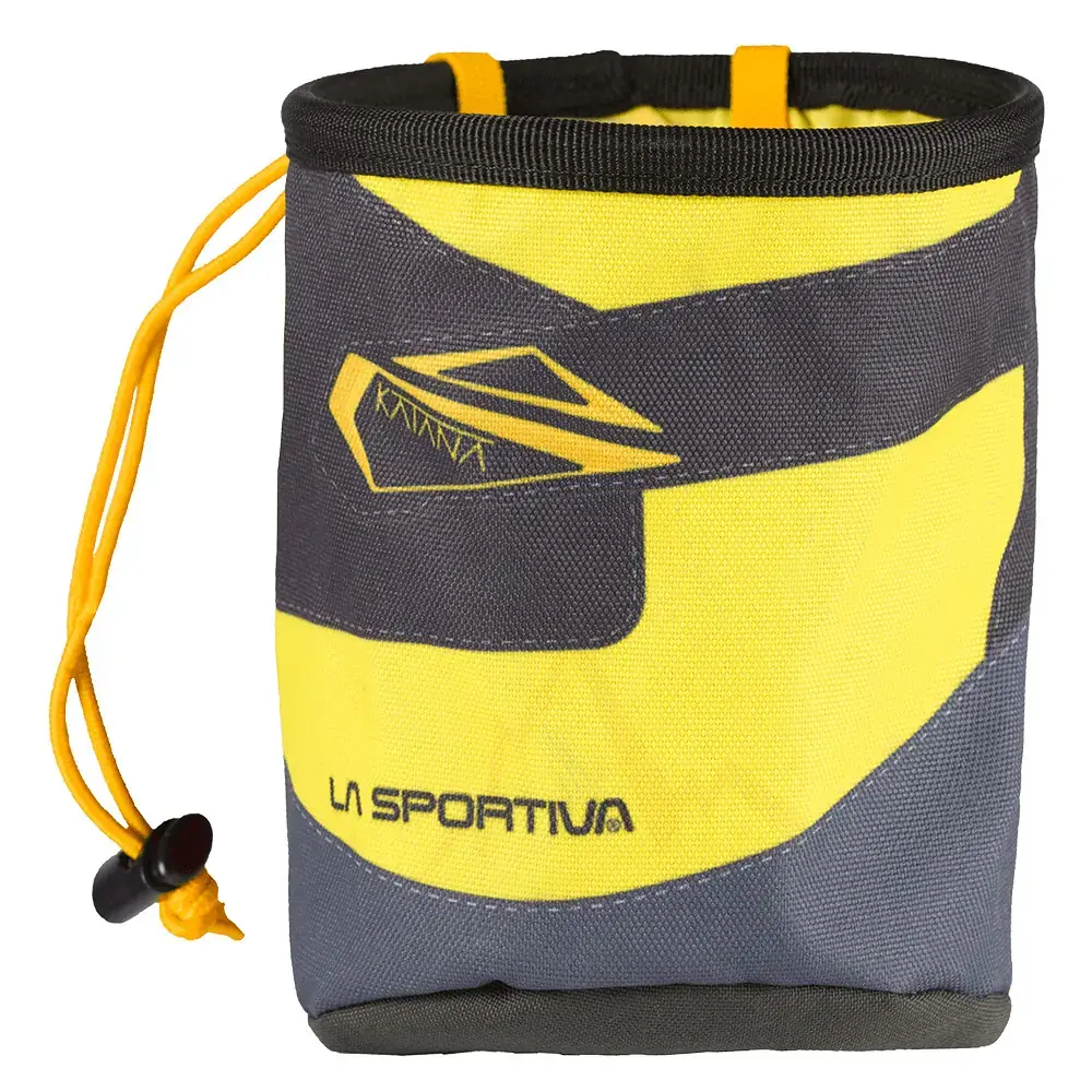 La Sportiva Vrecko na magnézium La Sportiva Katana Chalk Bag