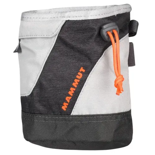 Vrecko na magnézium Mammut Ophir Chalk Bag Marble