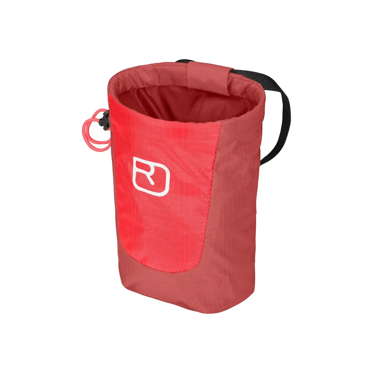 Ortovox Vrecko na magnézium Ortovox Trad Chalkbag Blush unisex