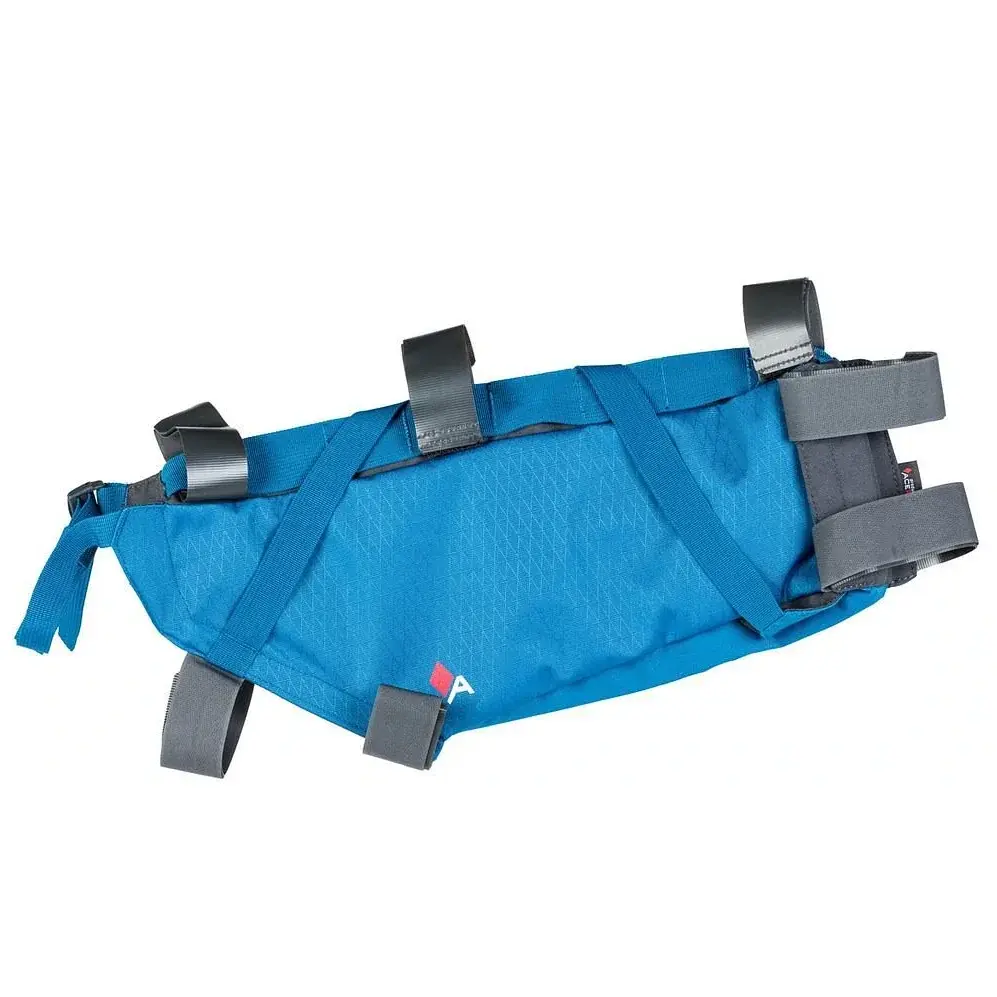 AcePac Rámová taška AcePac Roll Frame Bag L MKI Blue 5L