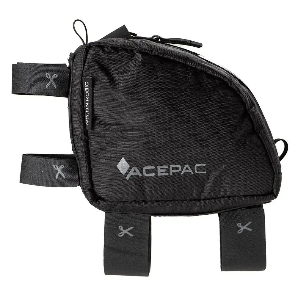 AcePac Rámová taška AcePac Tube Bag MKIII Black