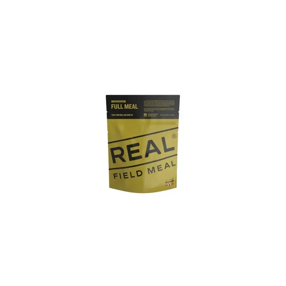REAL Turmat Krémové cestoviny s bravčovým mase REAL Turmat 600g