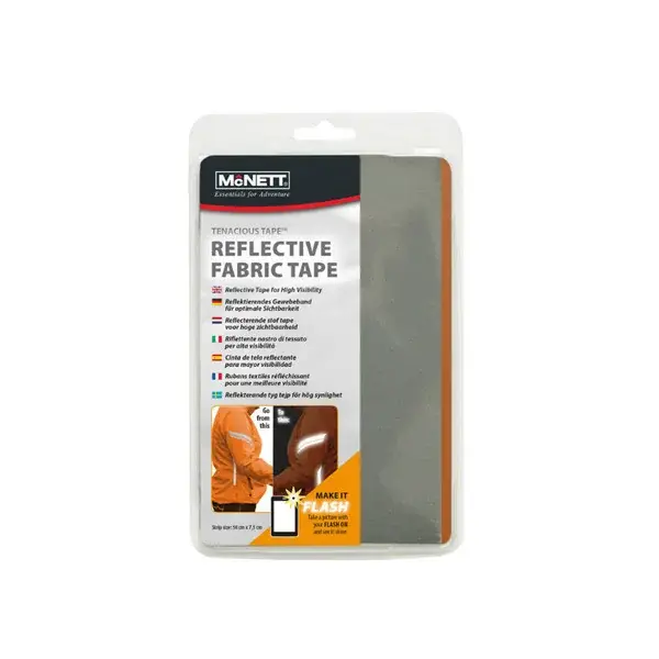 GEAR AID Reflexné záplaty GEAR AID McNett TENACIOUS new