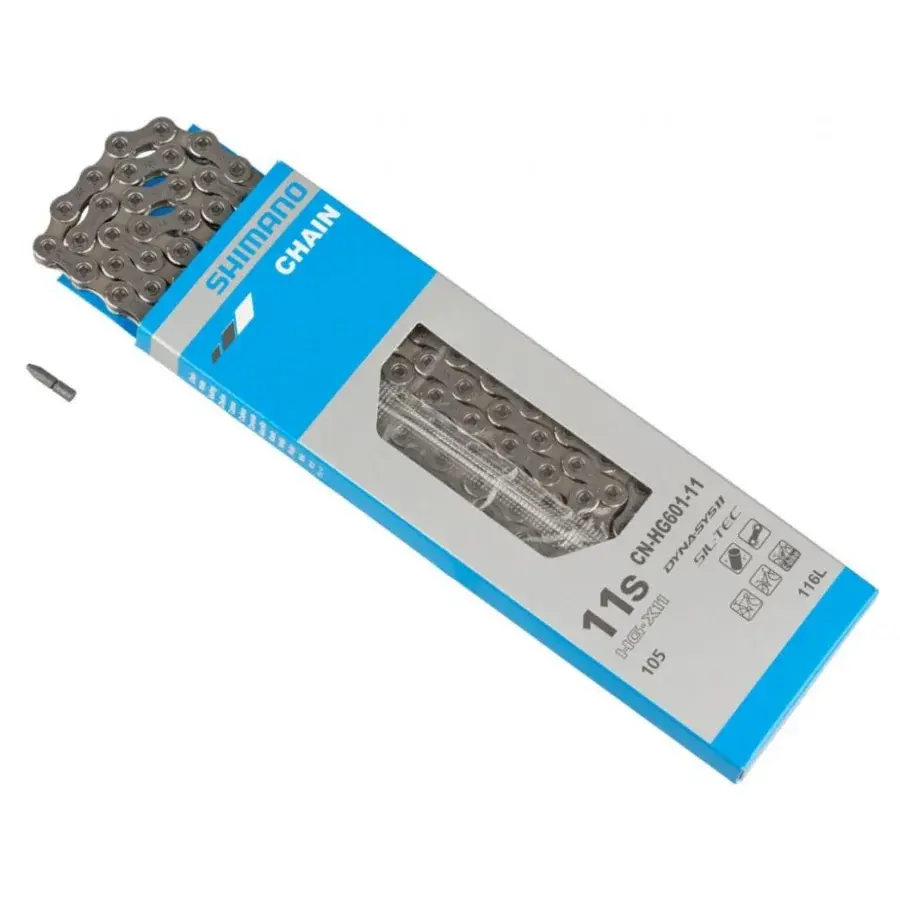 Shimano Reťaz Shimano CN-HG601