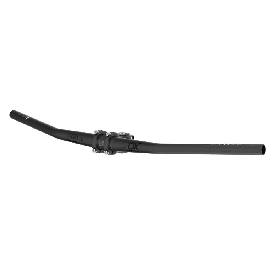 SQ Lab Riadidlá SQ Lab 3OX Carbon 16° high