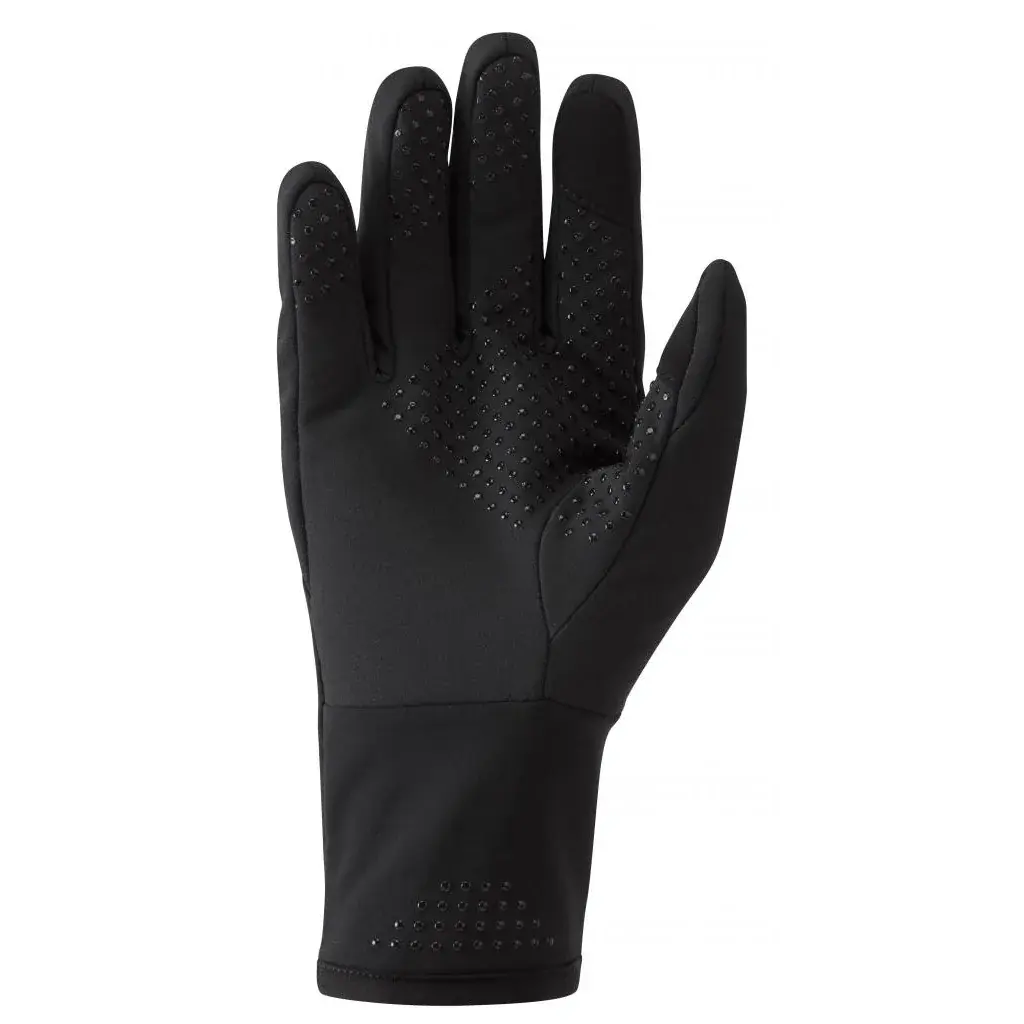 Montane Rukavice Montane Krypton Lite Glove black