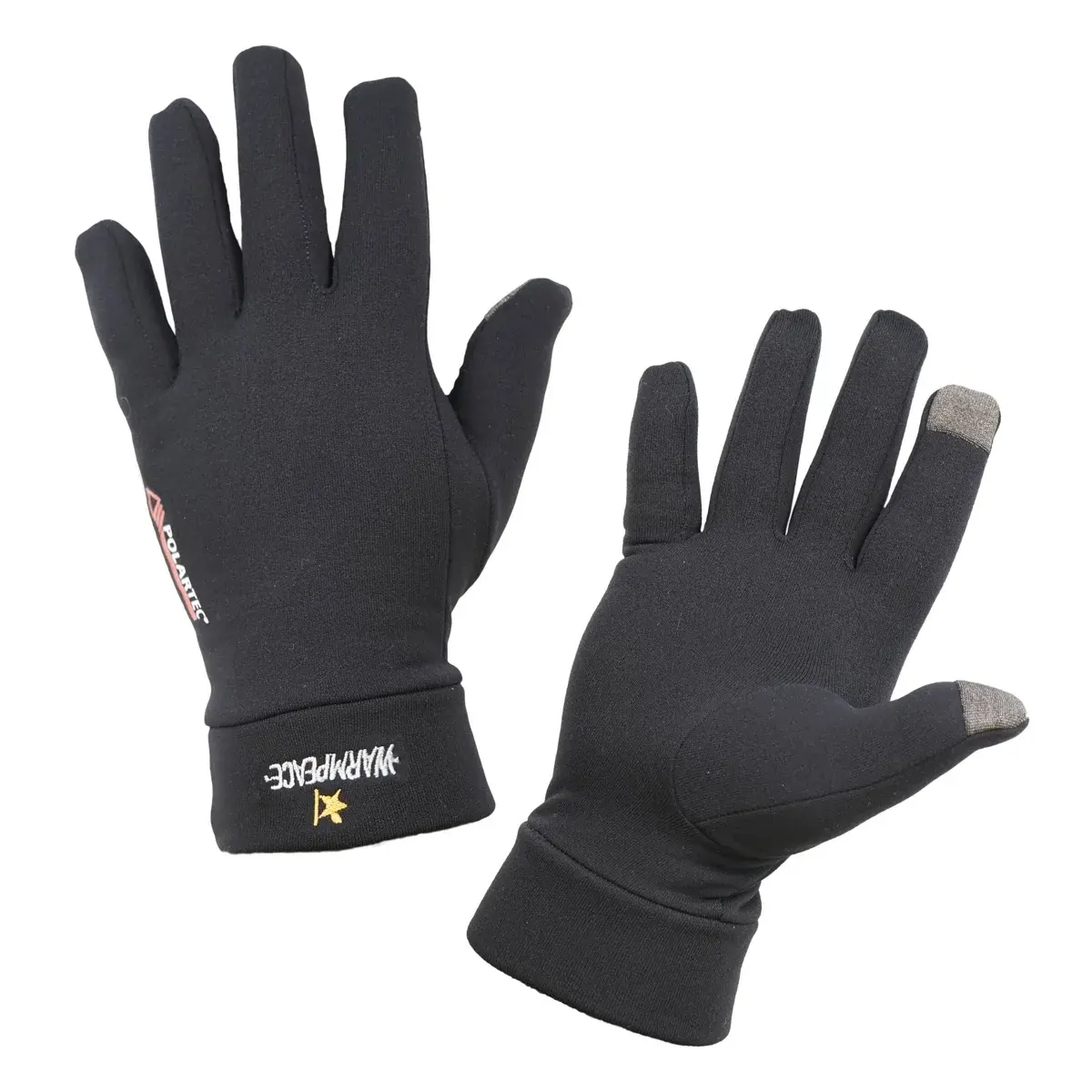 Warmpeace Rukavice Warmpeace Gloves Powerstretch touchscreen