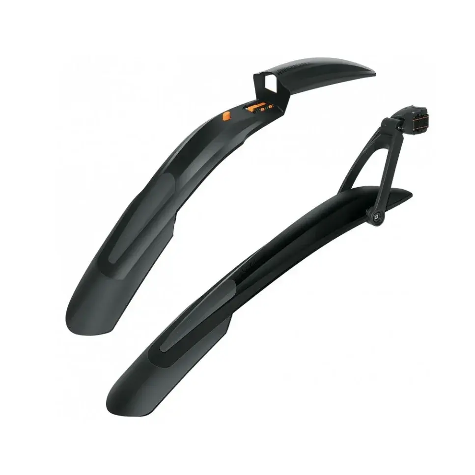 Sada blatníkov SKS Blade 29/27.5+ Black