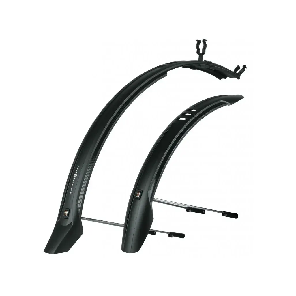 Sada blatníkov SKS Velo 65 Mountain 29" so vzperami