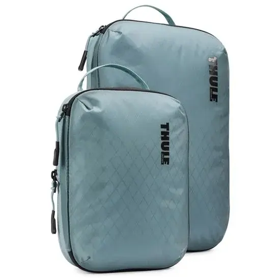 Thule Sada kompresných obalov Thule TCCS201 pond gray