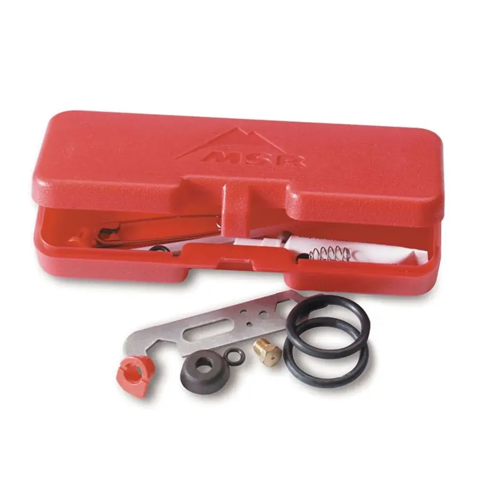 Sada MSR Expedition Service Kits