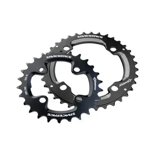 Sada prevodníkov Race Face Turbine 104 BCD 2x11spd, 28/38T