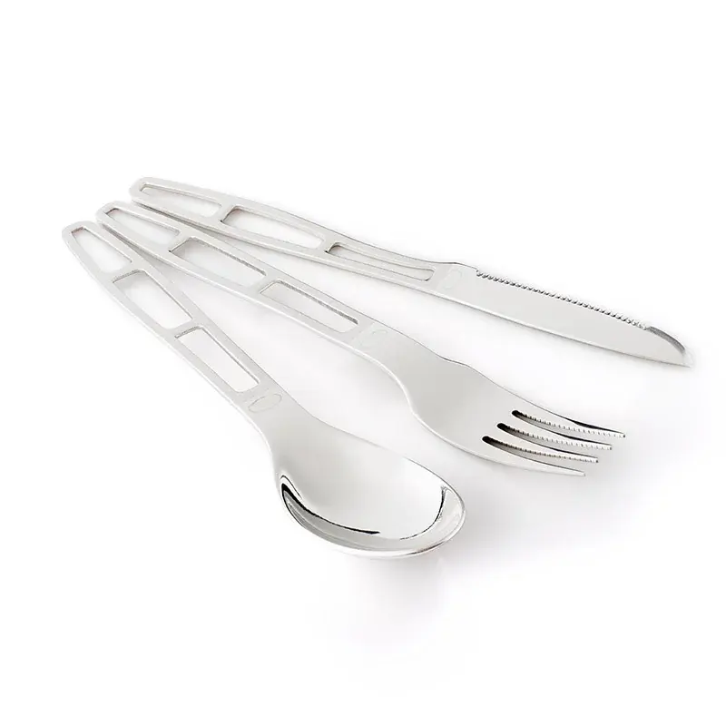 GSI Súprava príborov GSI Glacier Stainless