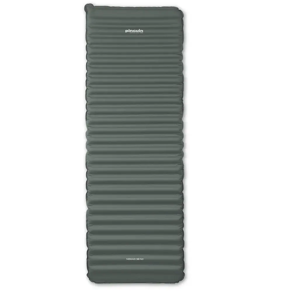Pinguin Samonafukovacia karimatka Pinguin Nomad 38 NX grey