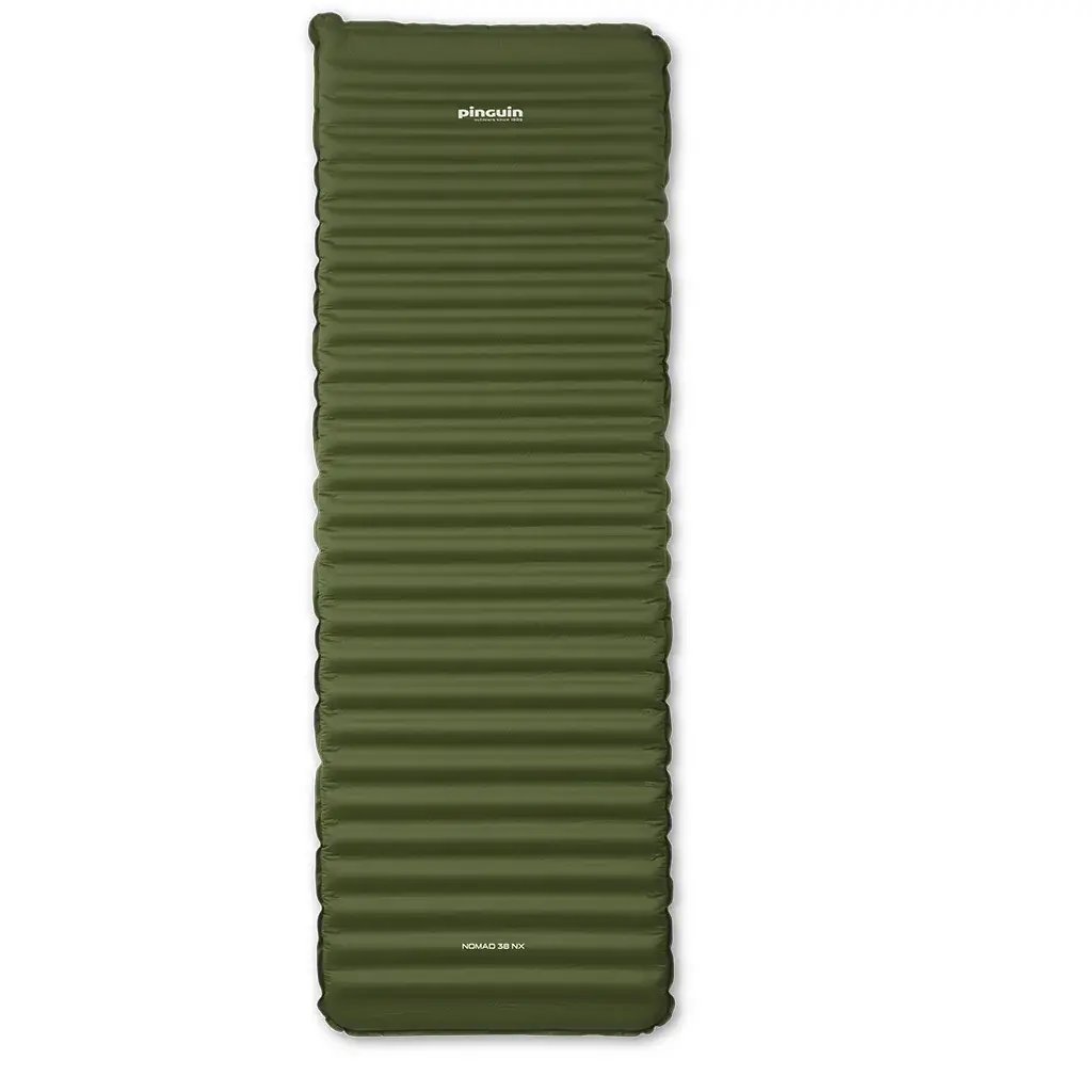 Pinguin Samonafukovacia karimatka Pinguin Nomad 38 NX khaki