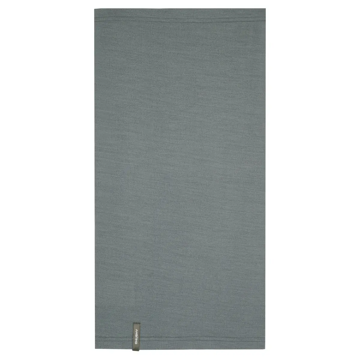 Šatka Husky Merbufe faded green