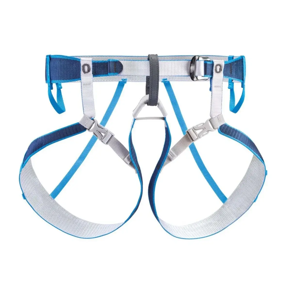Petzl Sedací úväzok Petzl Tour blue